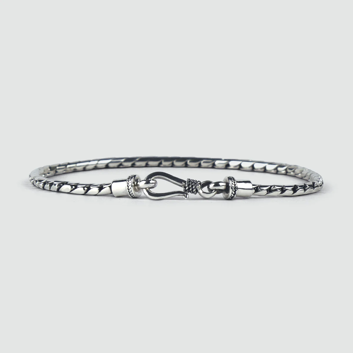 Emir - Chain and Bracelet Set - Image 5