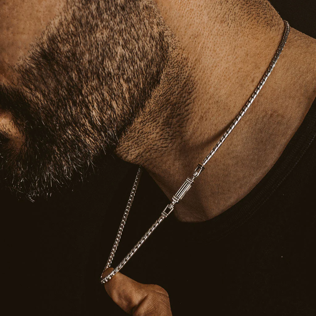 Emir - Chain and Bracelet Set - Image 6